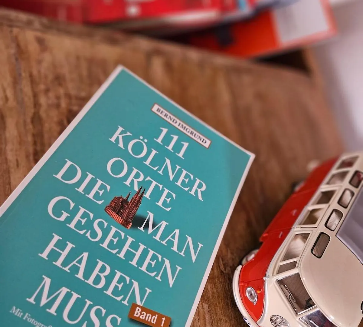Charming Zimmer Koeln Messenaehe 0*, Kolín nad Rýnem