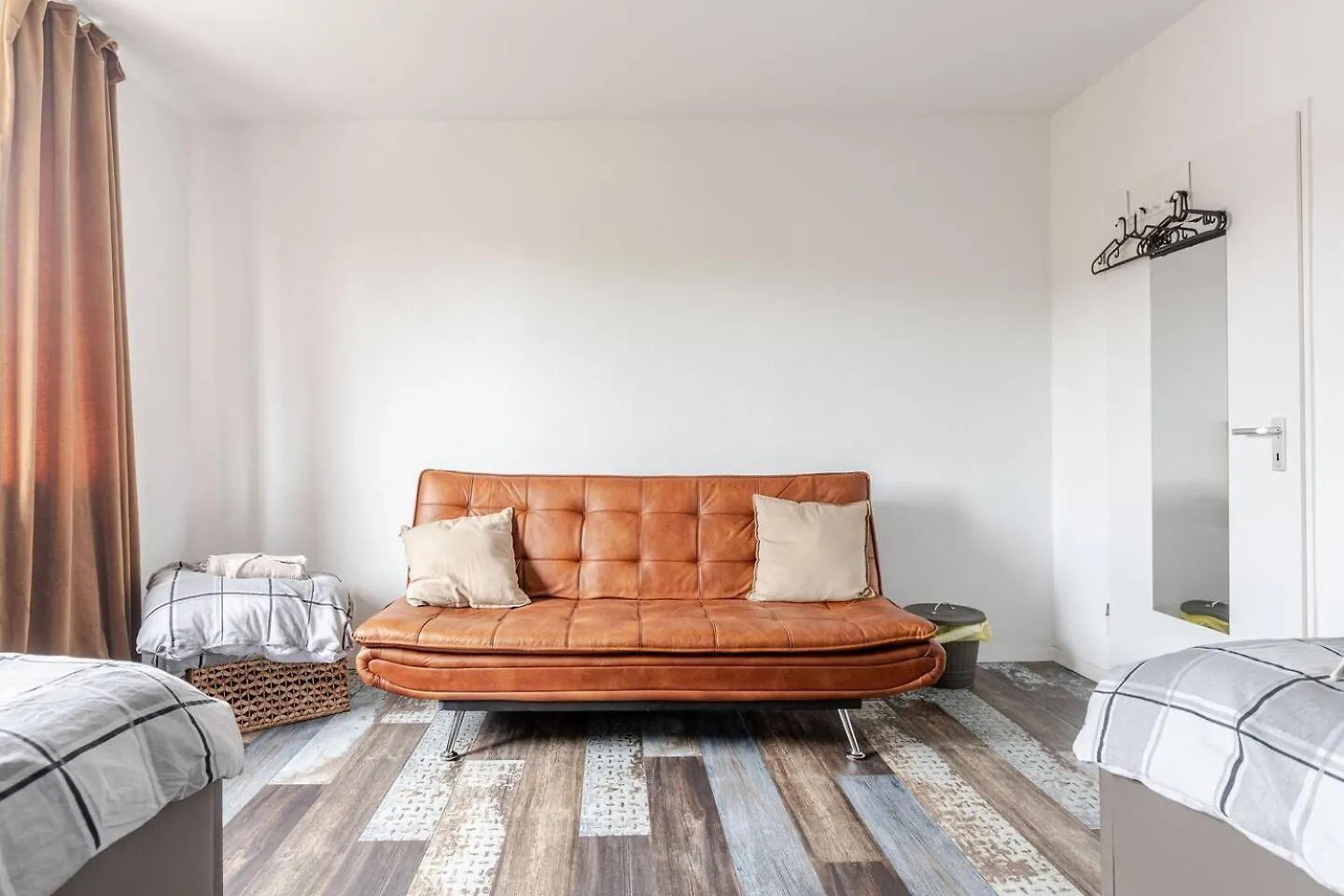 Charming Zimmer Koeln Messenaehe Německo
