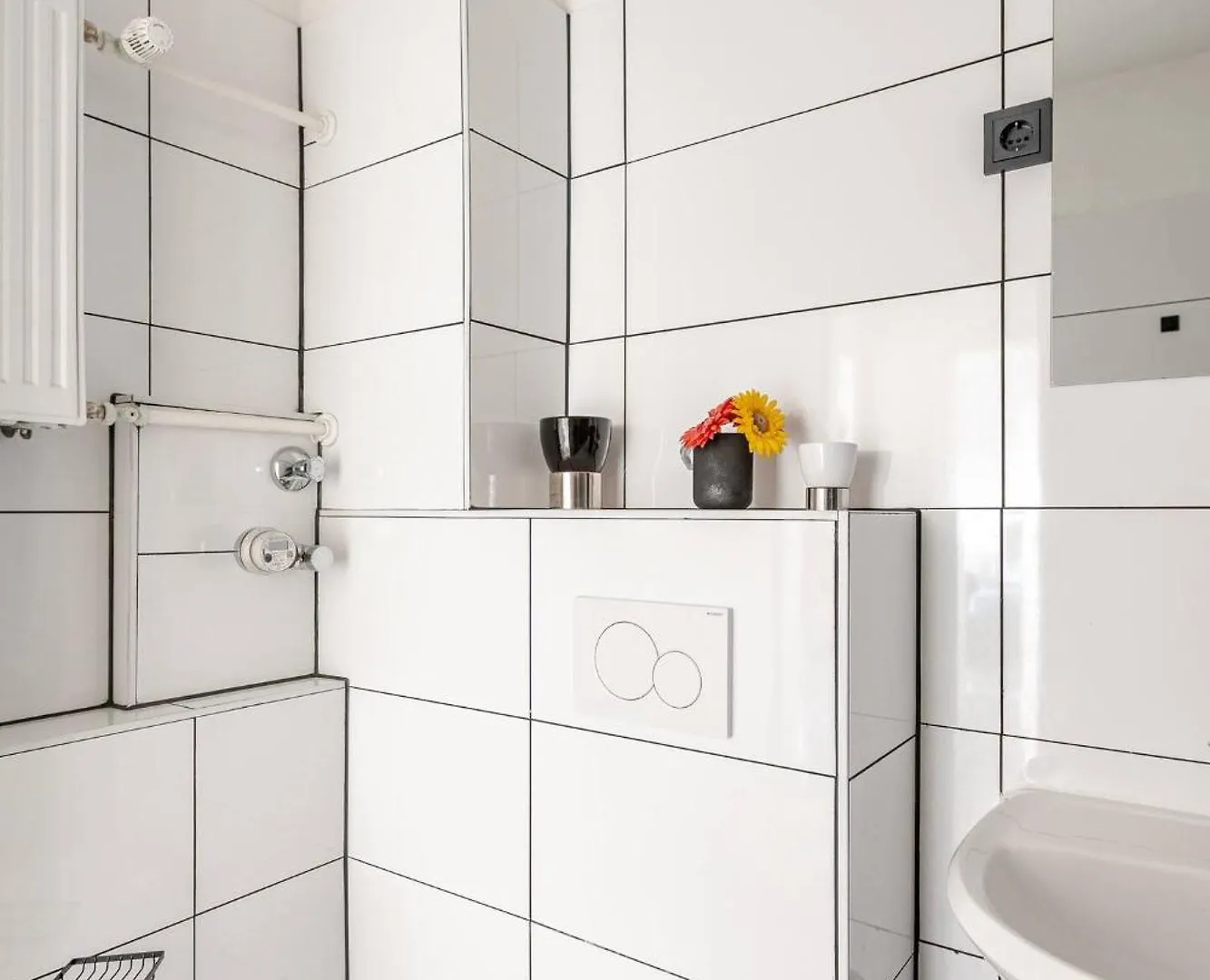 Charming Zimmer Koeln Messenaehe Kolín nad Rýnem